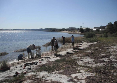 Naval Support Activity (Bay County)