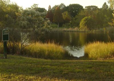 Rivercrest Park (Hillsborough County)