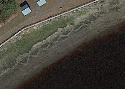 Aerial Site View After October 2017