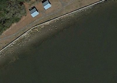 Aerial Site View Before March 2017